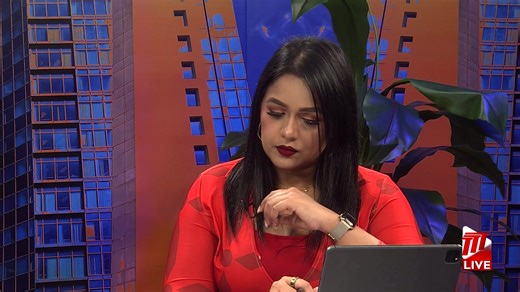 TTT News at Noon! | TTT Live Online