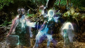 5 things we want to see in Disney’s Haunted Mansion remake