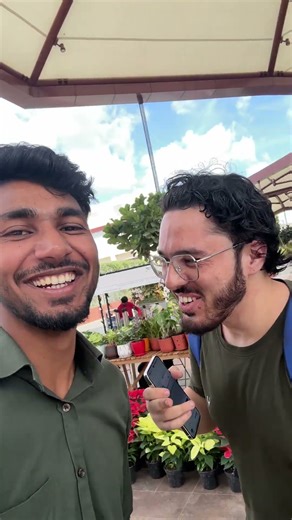 Today i meet code with Harry vlog-10 ‪@CodeWithHarry‬