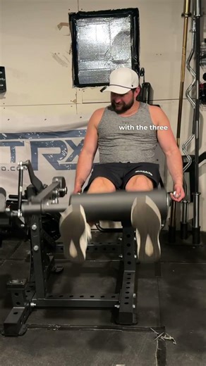 Another Quality Leg Curl Machine Contender for Your Home Gym!!