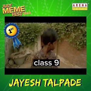 Arena Animation on Reels | Facebook