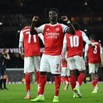 Predicted Arsenal line-up against AFC Bournemouth