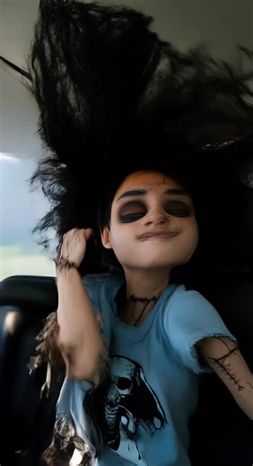 Ambrose Ravenwood (@ambroseravenwood1999)’s videos with Neoni DARKSIDE - CloudKid