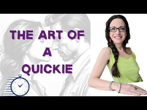 The Art of the Quickie | Relationship Nuggets