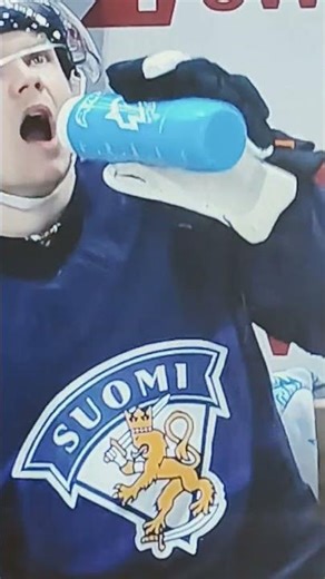 6-2 Suomi - USA.