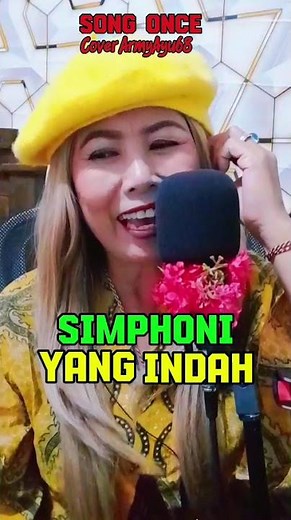 Simponi yang Indah