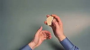 Clever Stop Motion Wood Animation (by Andre Maat / Director) | Entertainment