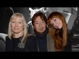Chris Rea’s Wife Joan Pays Emotional Tribute To Her Husband Chris Rea