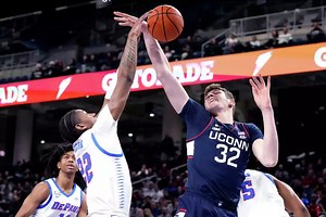 UConn vs. Marquette FREE LIVE STREAM (2/17/24): Watch men’s college basketball rivalry online | Time, TV, channel