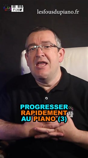 👍Comment Progresser Rapidement au Piano 3 Cours de Piano Gratuits : Clique sur le lien en Bio ! #piano🎹 #piano #improvisation #musique #pianos #pianopiano #pianosolo #pianorock #pianovideo #coursdepiano #instapiano #profdepiano #pianiste #LesFousDuPiano #apprendrelepiano #improviser #pianoforte #pianoforte🎹 #tutopiano #apprendrelamusique #ecoledemusique