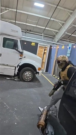 Game mode : Conquest - @MK Medina