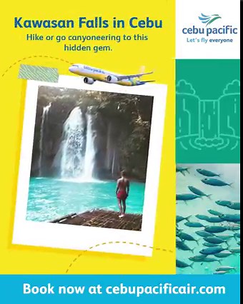 2.8K views · 89 reactions | Let’s fly with Cebu Pacific’s low fares and widest network to destinations in the Philippines that will give you extraordinary snapshots for your summer travels! From over a thousand hills that turn chocolate brown in summer to powder-white sand bars, you’ll love capturing your summer memories here with your cam! Have a picture-perfect summer when you book now at cebupacificair.com. | Cebu Pacific Air | Facebook