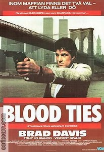 Blood Ties (1986 film) - Alchetron, The Free Social Encyclopedia