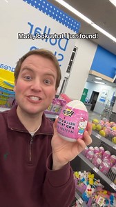 138K views · 4.3K reactions | Hello Kitty Mystery Peep Plushies! #hellokitty #sanrio #peeps #blindbox #mrthomasenglish | Mrthomasenglish | Facebook