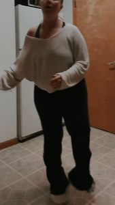 9.1K views · 935 reactions | Late night shuffles >>> @morganseatree_music @florenceandthemachine #freestyle #shuffle #shuffling #shuffledance #edm #techno #housemusic #dancing #dancer #dance | Kamie Shuffle | Facebook