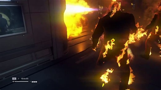 Alien: Isolation online multiplayer - ps3