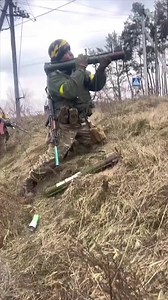 Irpin, March 5, 2022. - Ukrainian defenders repelled the first attempt by a Russian column from the 155th Marine Brigade to enter the city of Irpin. Fighters armed with anti-tank weapons destroyed the lead BMD-4. One crew member survived, was captured, and received first aid.