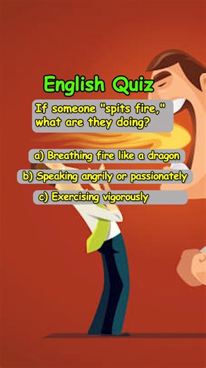 2.2K views · 45 reactions | English quiz! Enjoy answering these amazing, fun and exciting multiple choice english questions. #englishlearning #QuizTime #learn #idioms #verbs #plural #englishteacher #MCQs #MCQsTest #learningthroughplay #learning #learn #enjoy #multiplechoicequestions #braingames #knowledgeispower | Boost Your Brain | Facebook