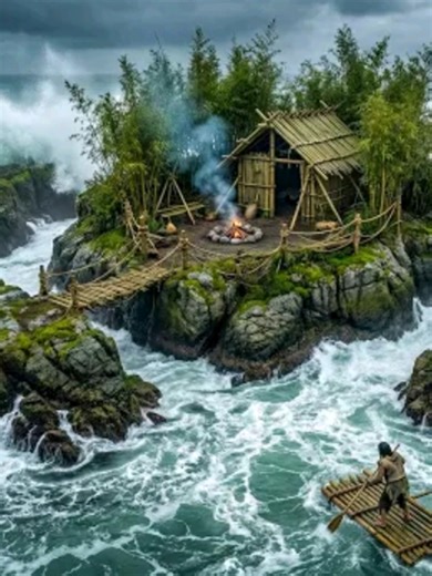 Essential Tips for Bushcraft Camping and Shelter Building