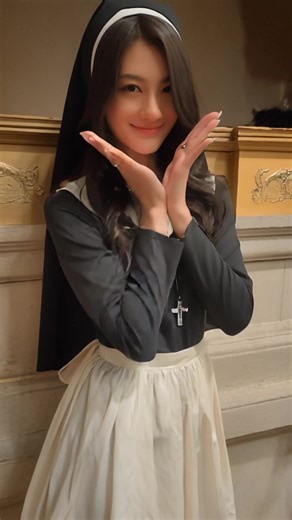 I’m being remotely controlled by a demon.#HerOwnGospel #DivineRebellion #WhisperedScripture #DarkGrace#SilentSeduction