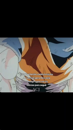 #guerrero #gohan #lujuria #2026 #dios | gohan