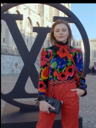 Chloë Grace Moretz Official YouTube & Fan Highlights