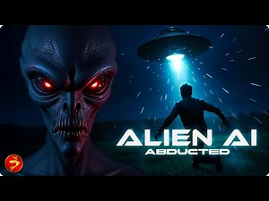 ALIEN AI: ABDUCTED | The Truth Is Waiting In The Woods | Sci-Fi Action Full Movie