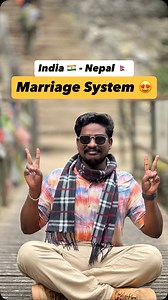 342K views · 11K reactions | Can Indians Marry Nepali Girls ? | Ontari Prayanikudu | Facebook