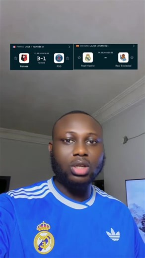 Analyse du Match : Réal Madrid vs Réal Sociedad