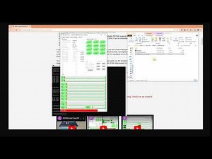 Download and start REPAM software