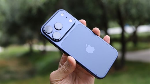 Potential changes to the iPhone 18 Pro colors, cameras, and Dynamic Island get detailed in a new video leak