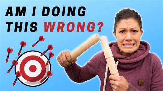 Practice DOESN'T Make Perfect - Woodworking | Anne of All Trades