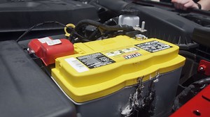 1.2K reactions · 278 shares | OPTIMA Batteries are built to handle just about anything a Jeep can throw at them and more- https://www.optimabatteries.com/en-us/yellowtop-deep-cycle-battery/h6 | OPTIMA Batteries | Facebook