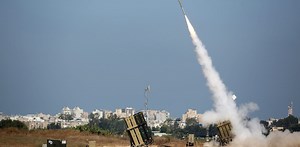Explainer: Israel’s Iron Dome anti-missile system