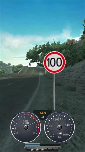 Mediterranean Touring Challenge in Need for Speed Hot Pursuit 2; Shorts