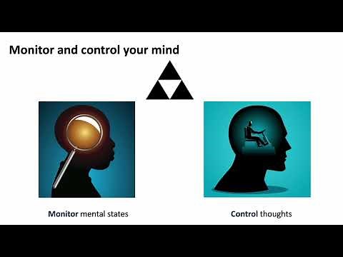 Metacognitive Skill - the science of improving your mind