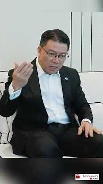 #今天大新闻 #ngakorming #倪可敏 也向马华总会长拿督斯里魏家祥喊话：“大家都是男人，同在团结政府旗下，男人何苦为难男人。”