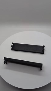 2x - 3.5 Inch Disk Drive Bay Cover Solid. Black Replacement Computer Tower Parts. - Etsy