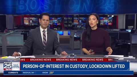 'Feels like it's 2018': Brown University student who survived Parkland massacre speaks out