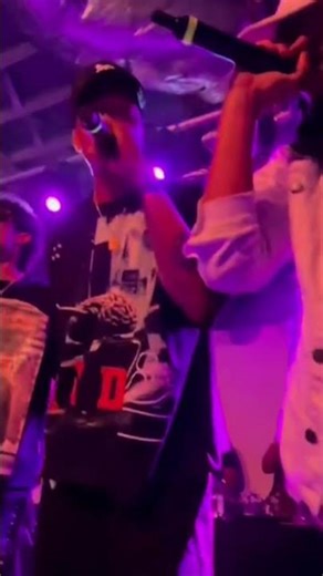 B5 - Say Yes Live In Detroit MI