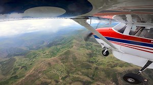 2.1K views · 215 reactions | See the gospel take flight. Join the Flight Crew today to bring help, hope, and healing to isolated people around the world at give.maf.org/flight-crew-member?source=DispAd2SustainerRev #iflyMAF | Mission Aviation Fellowship | Facebook