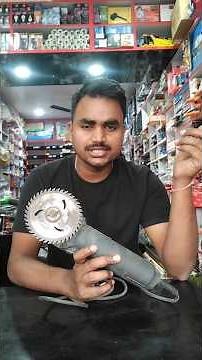 Cutting Of Plywood Using Angle Grinder #techniques