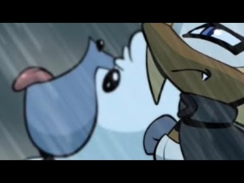 X2 intro stage with X3’s music