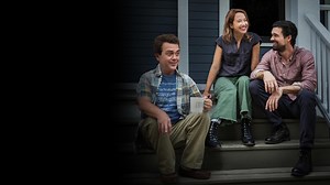 Here Awhile - Apple TV (UK)