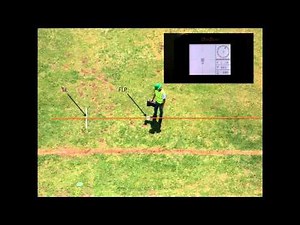 DCI Digitrak® F2® Tracking on the Fly