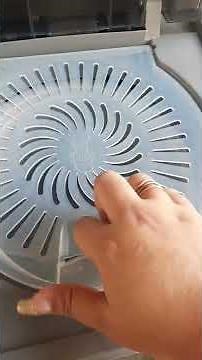 how to operate fujidenzo double tab washing machine