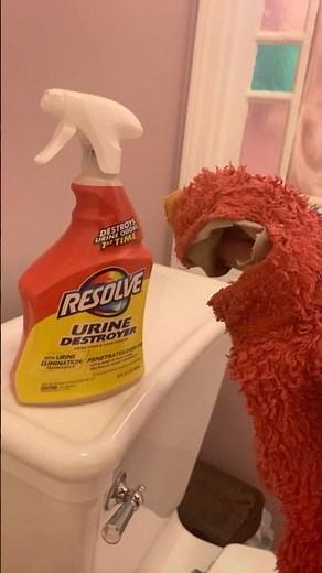 elmo world cats baby