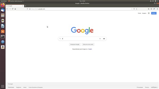 010 AWS CLI Setup on Linux