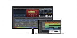 Apple launches Logic Pro X 10.3 w/ customizable Touch Bar, GarageBand/iCloud syncing, refreshed UI & top requested pro features - 9to5Mac