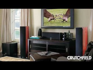 Speaker Cable Basics | Crutchfield Video